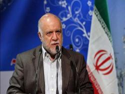 Image result for ‫زنگنه وزير نفت‬‎